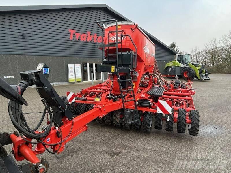 Kuhn Espro 4000 RC Zaaimachines