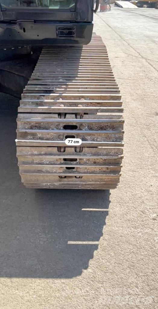 Doosan DX 300 LC-5 Rupsgraafmachines