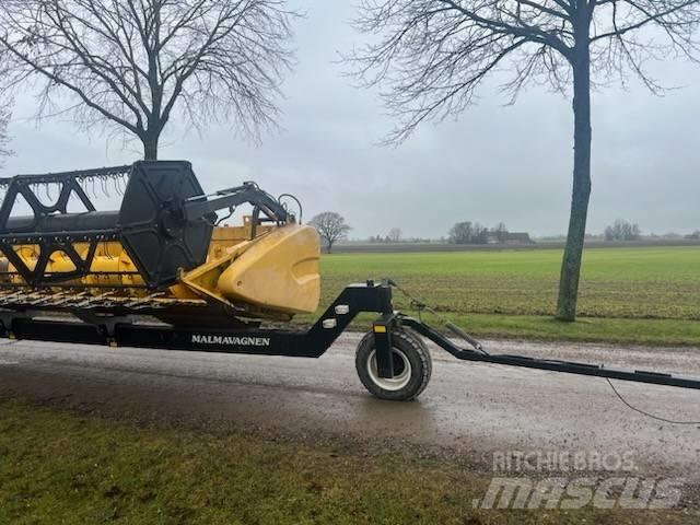New Holland CR 9090 Maaidorsmachines