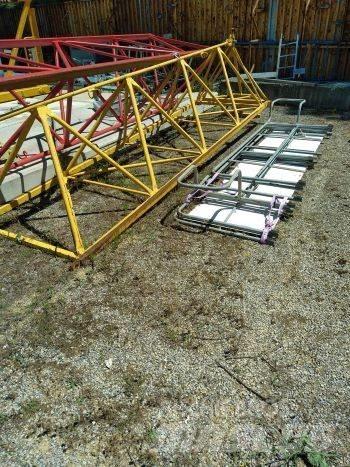 Potain MD 305 B Torenkranen