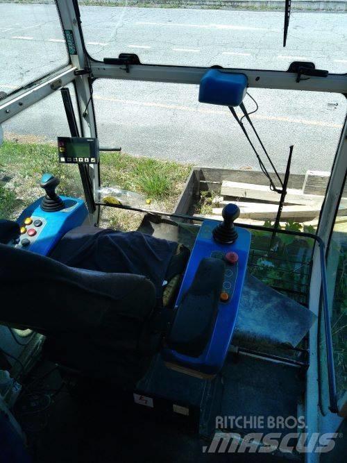 Potain MD 305 B Torenkranen