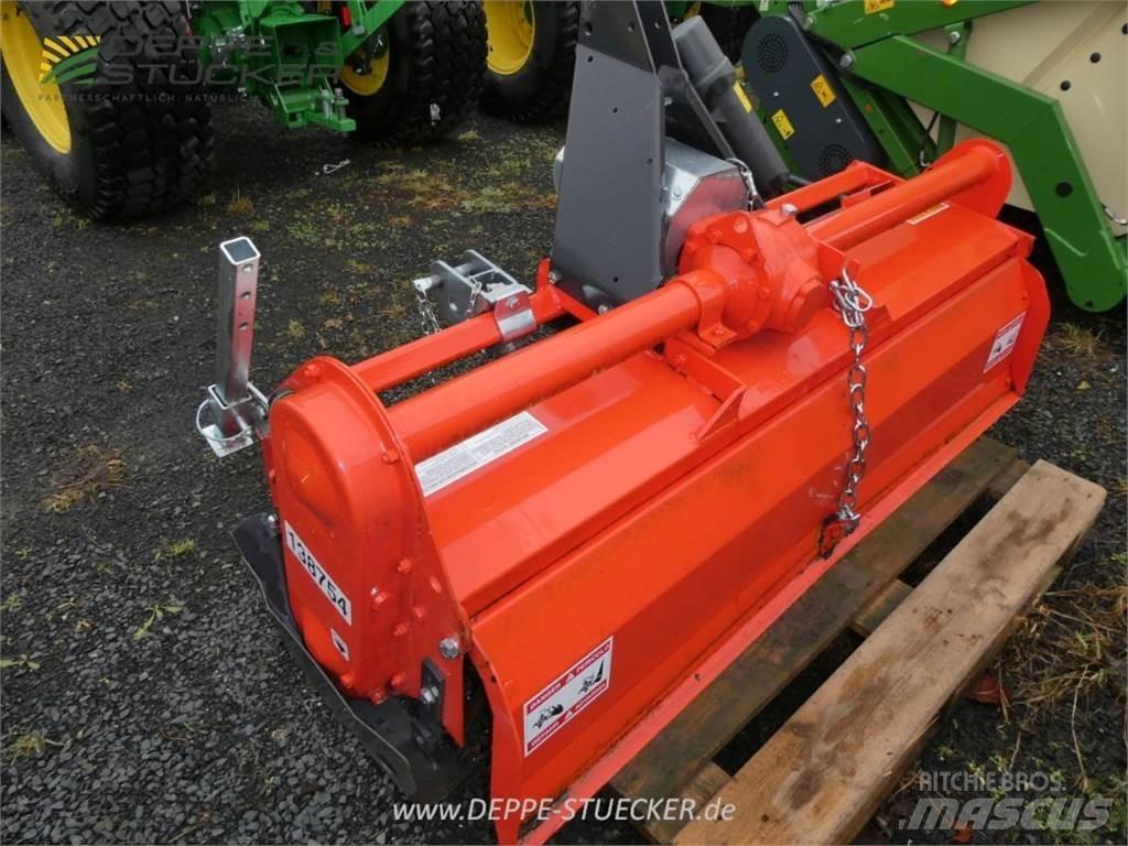 Muratori MZ4 - 155 Overige grondbewerkingsmachines en accessoires