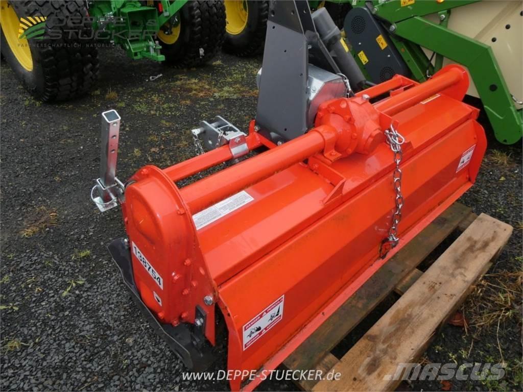 Muratori MZ4 - 155 Overige grondbewerkingsmachines en accessoires