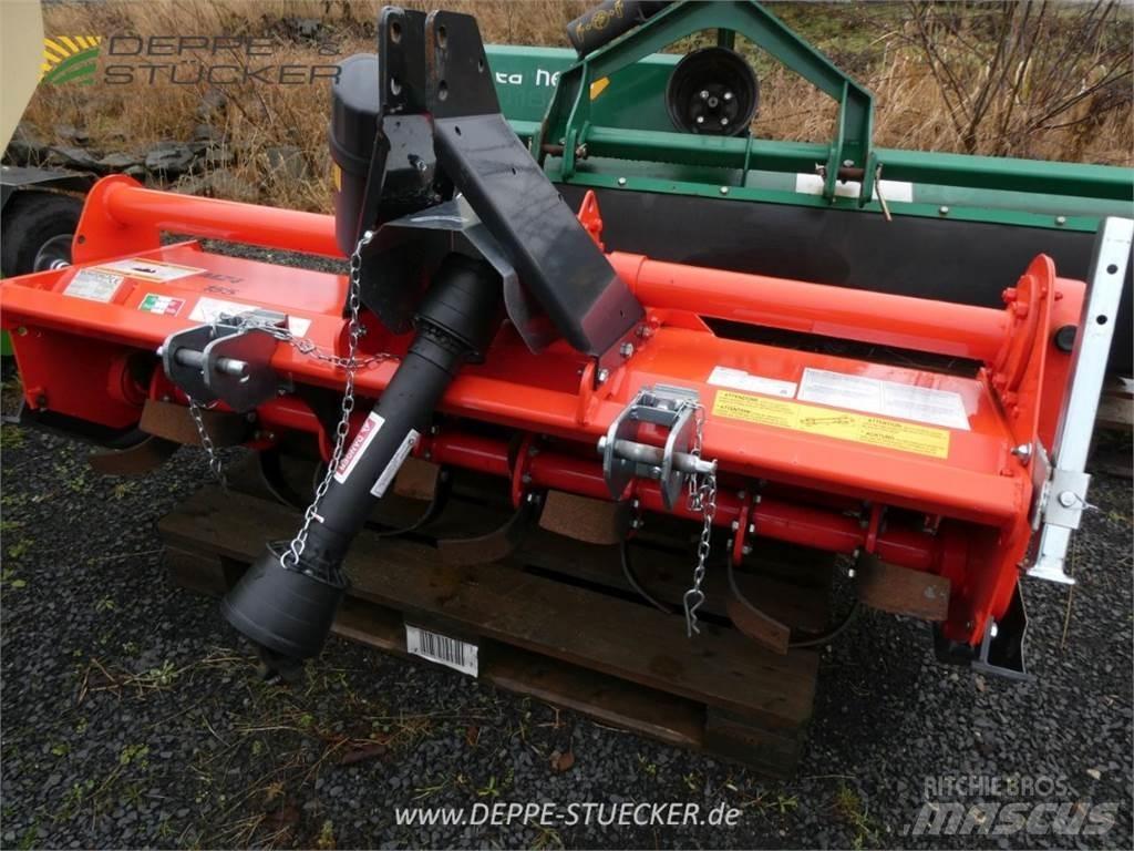 Muratori MZ4 - 155 Overige grondbewerkingsmachines en accessoires