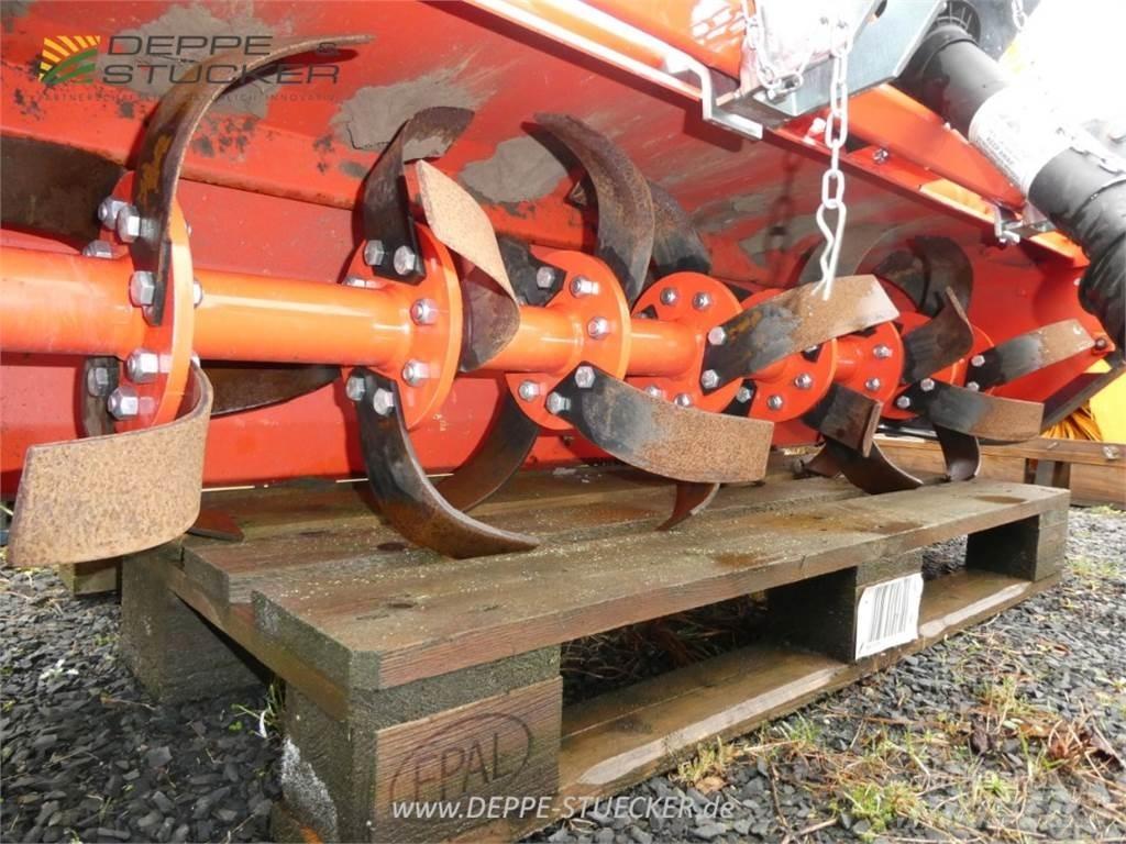 Muratori MZ4 - 155 Overige grondbewerkingsmachines en accessoires
