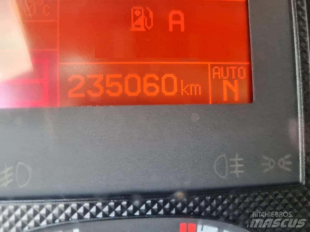 Fiat Ducato Gesloten bedrijfswagens