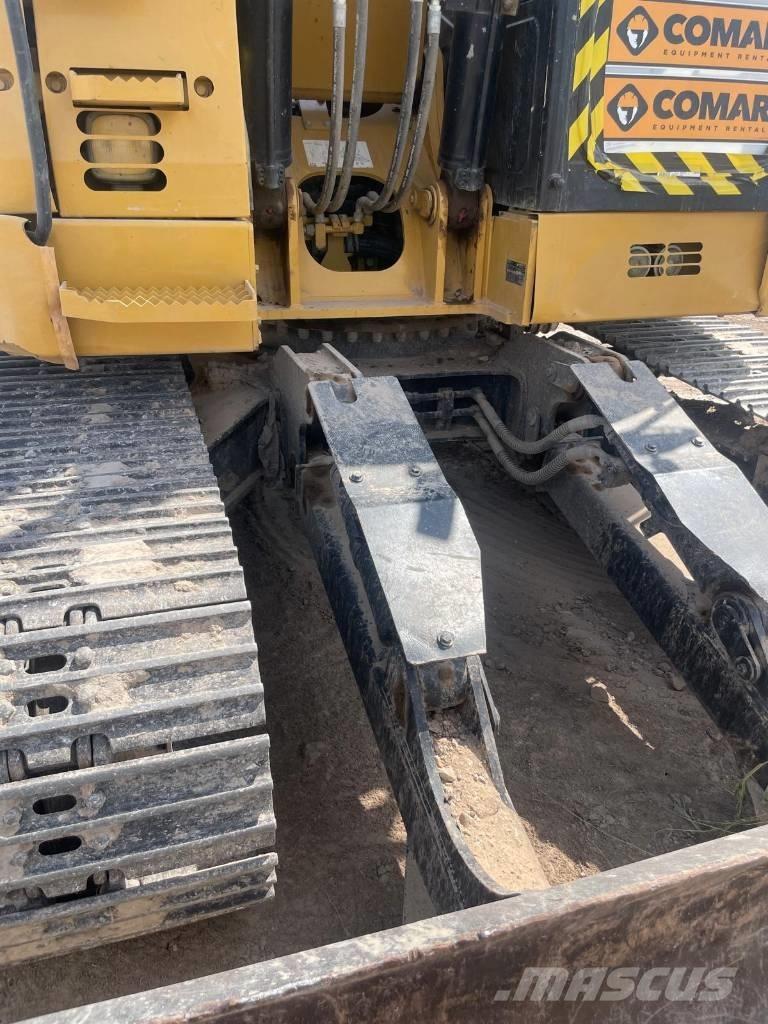 CAT 315 LC Rupsgraafmachines