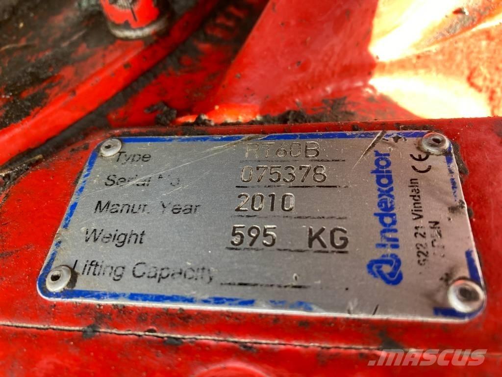 CAT 321 D Rupsgraafmachines