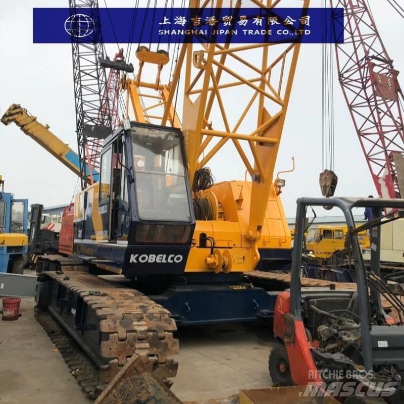 Kobelco 7055 Rupshijskranen