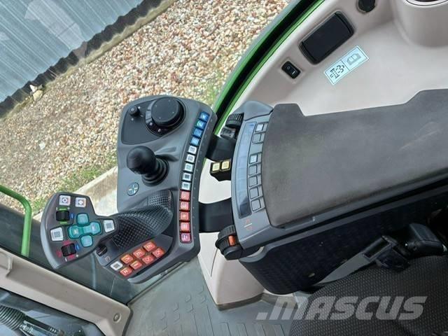 Fendt 312 Tractoren