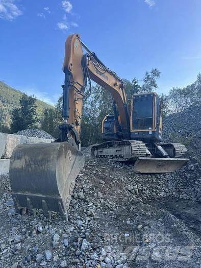 Hyundai HX145 Speciale Graafmachines