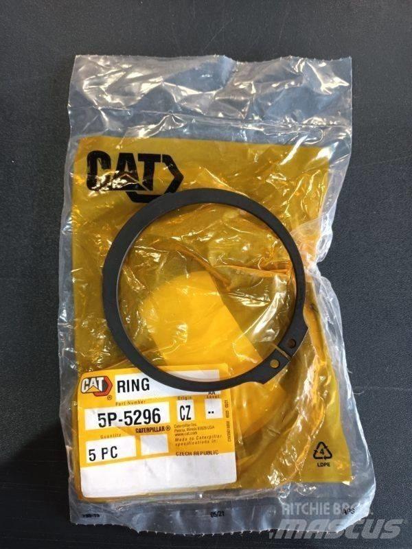 CAT RING 5P-5296 Motoren