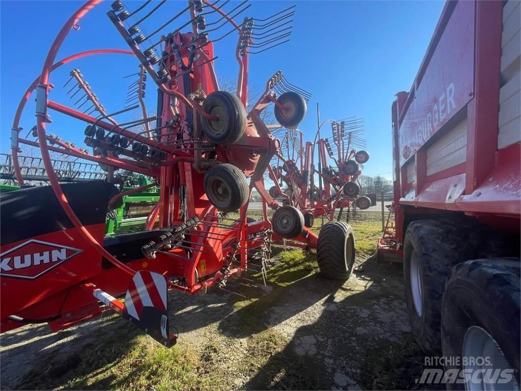 Kuhn GA 13131 Zwadharken