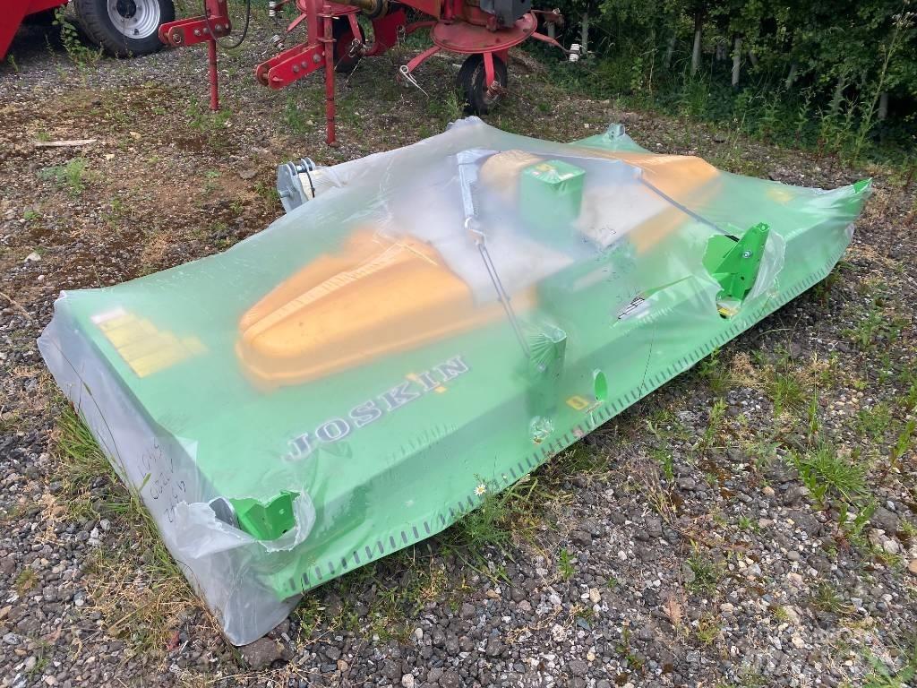 Joskin TR 270 C3 Klepelmaaiers