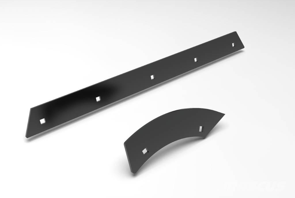 PW 777638.0 Accessoires voor maaidorsmachines