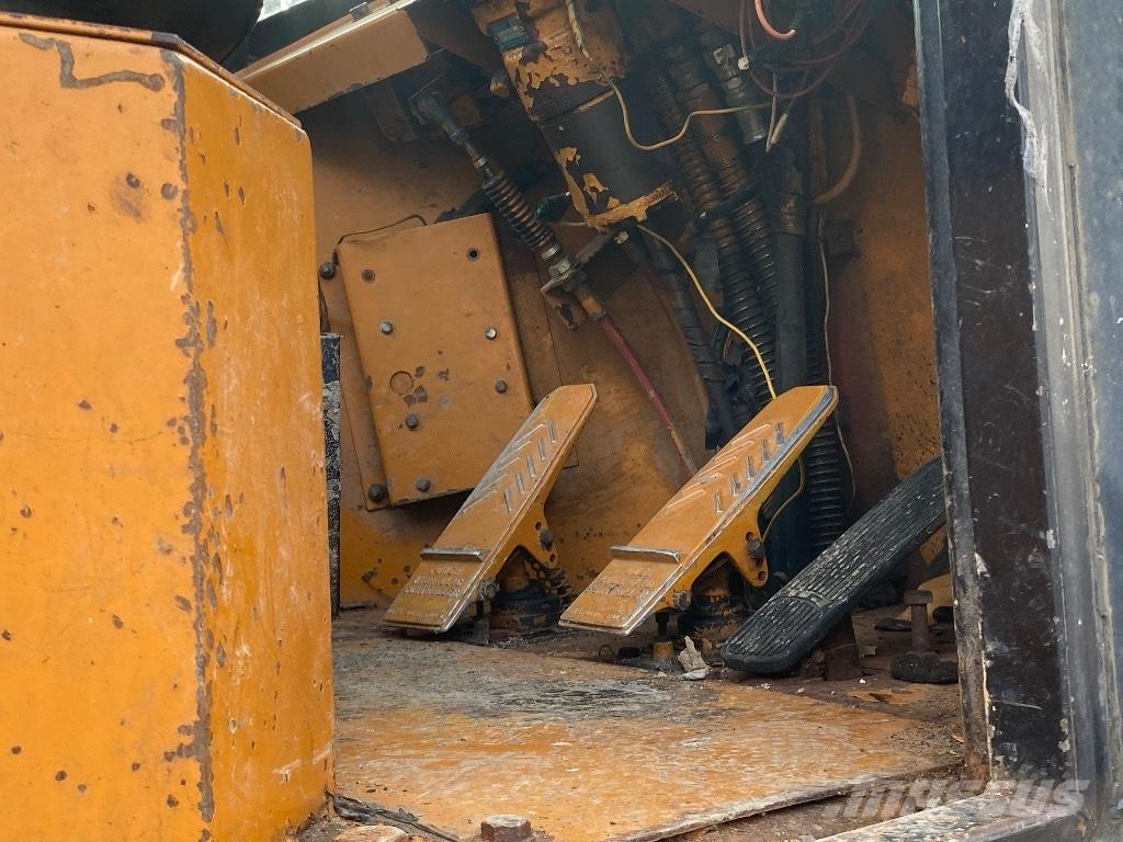  CDs contrac 940D Wielladers