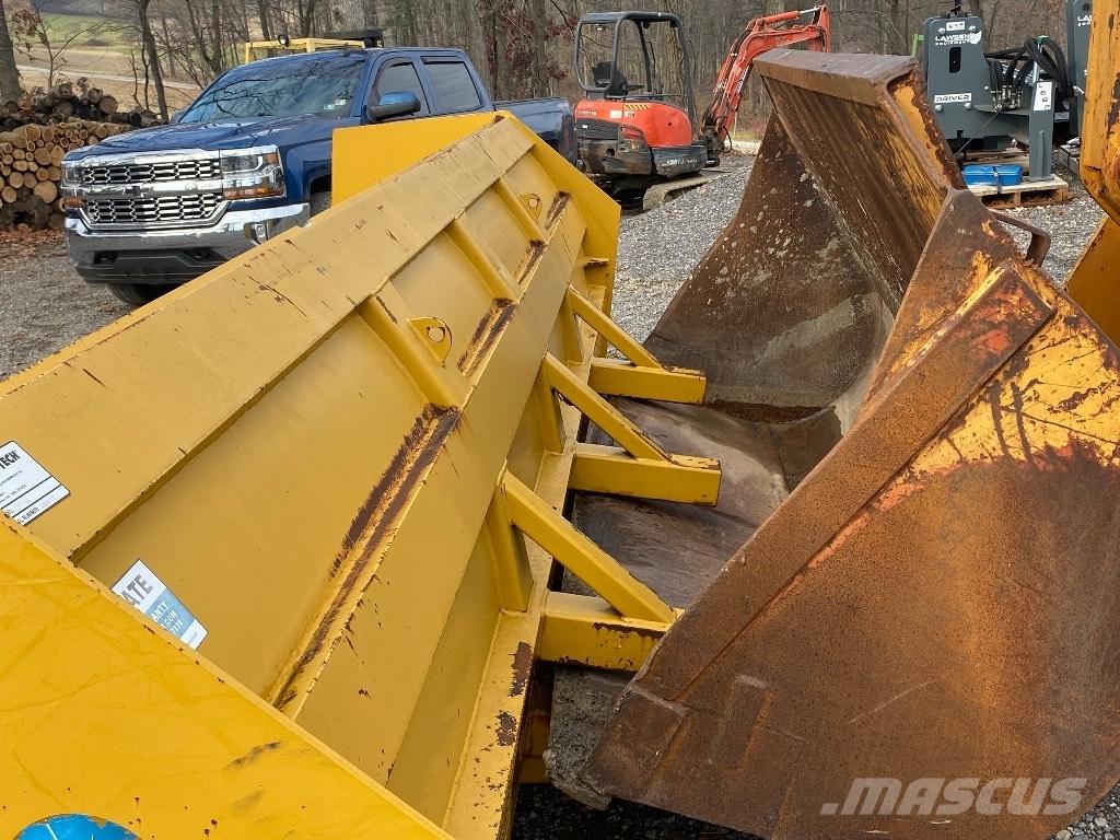  CDs contrac 940D Wielladers