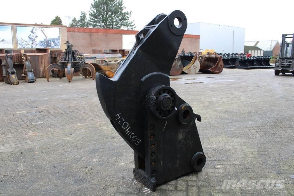 Verachtert Z40 Scharen