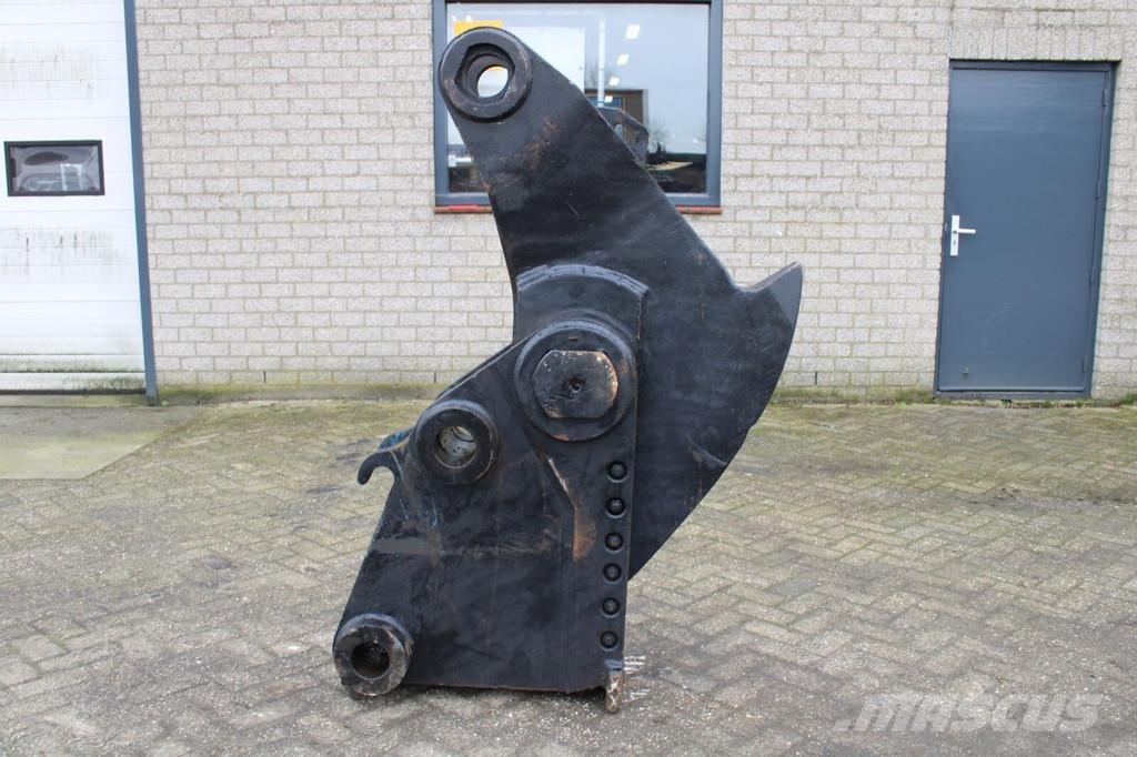 Verachtert Z40 Scharen