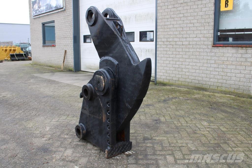 Verachtert Z40 Scharen