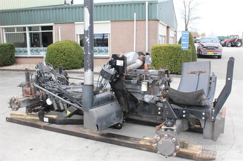 Renault Ares 626RZ Tractoren