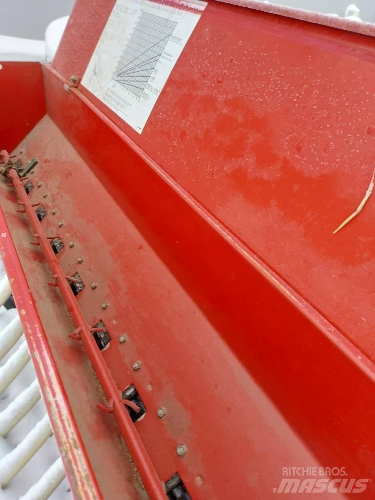 Juko OptiSeed H 250 Zaaimachines