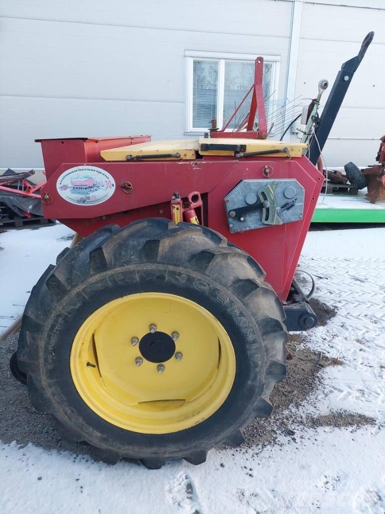 Juko OptiSeed H 250 Zaaimachines