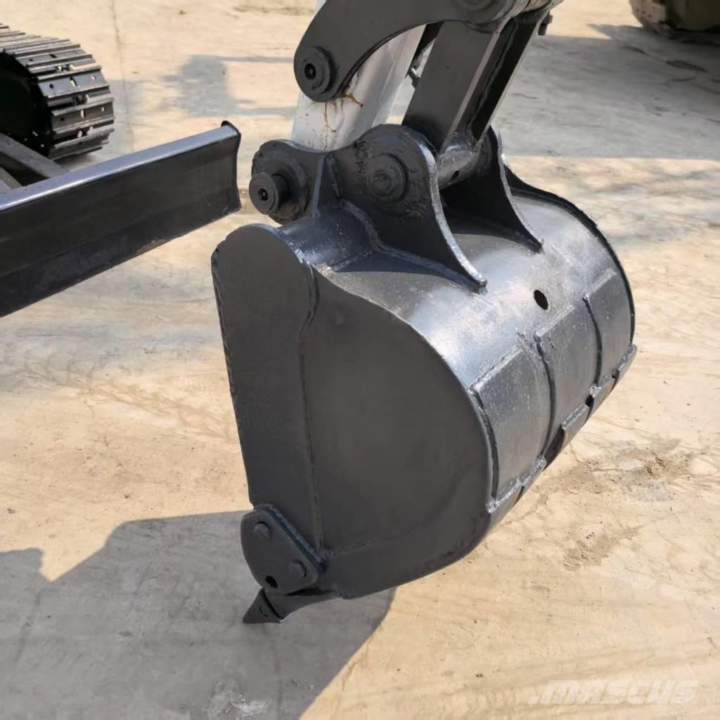 Bobcat 331 Minigraafmachines < 7t