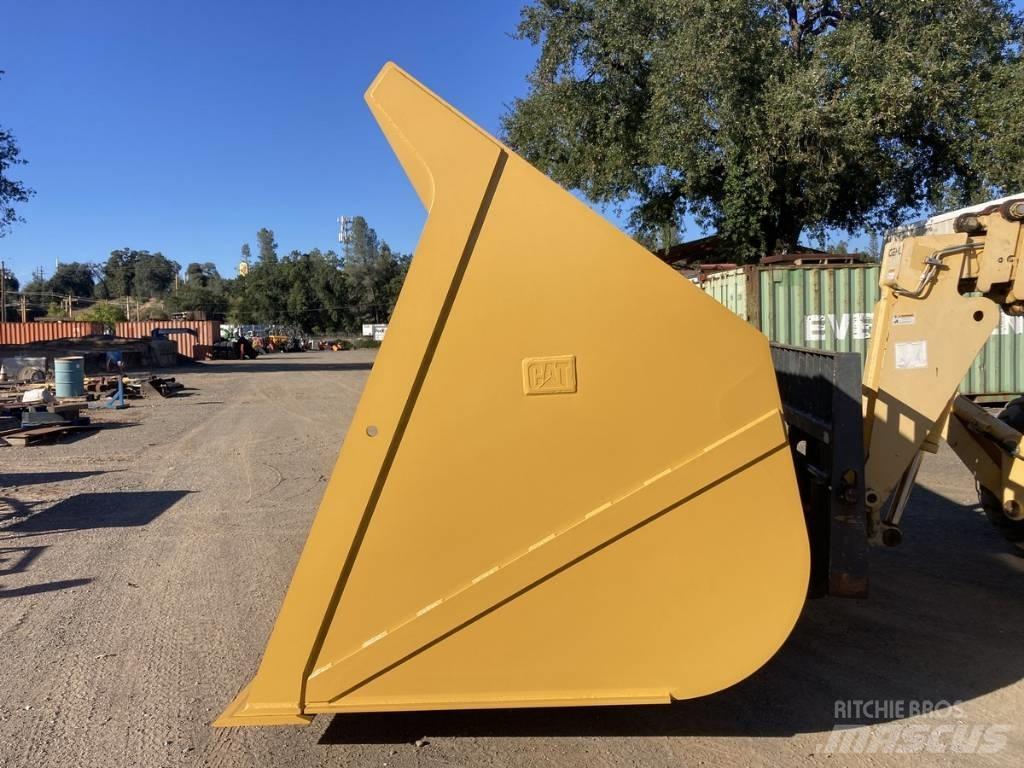 CAT 966M / 972M or K Overige componenten
