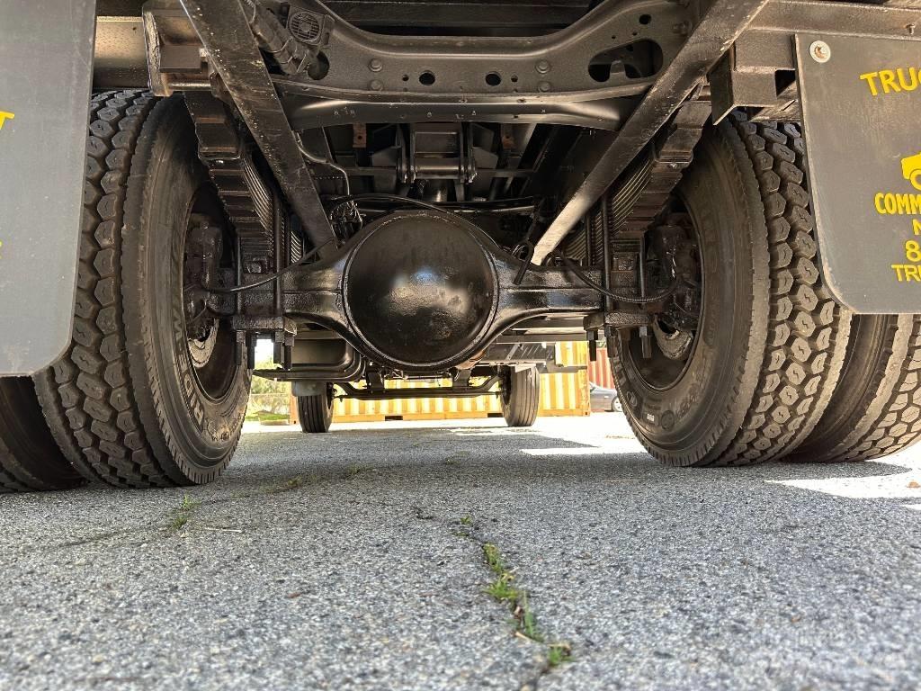 Ford F 650 SD Landbouw - overige