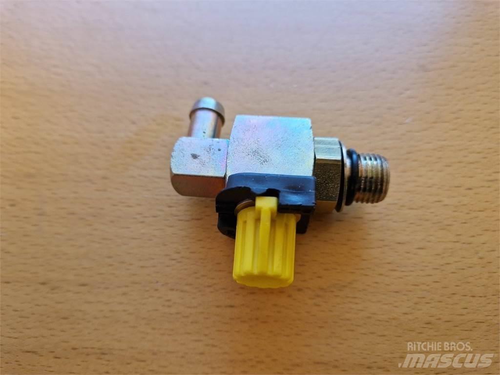 Eco Log 7019869 Motoren