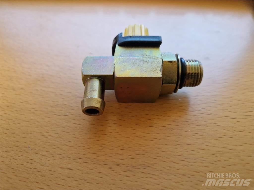 Eco Log 7019869 Motoren