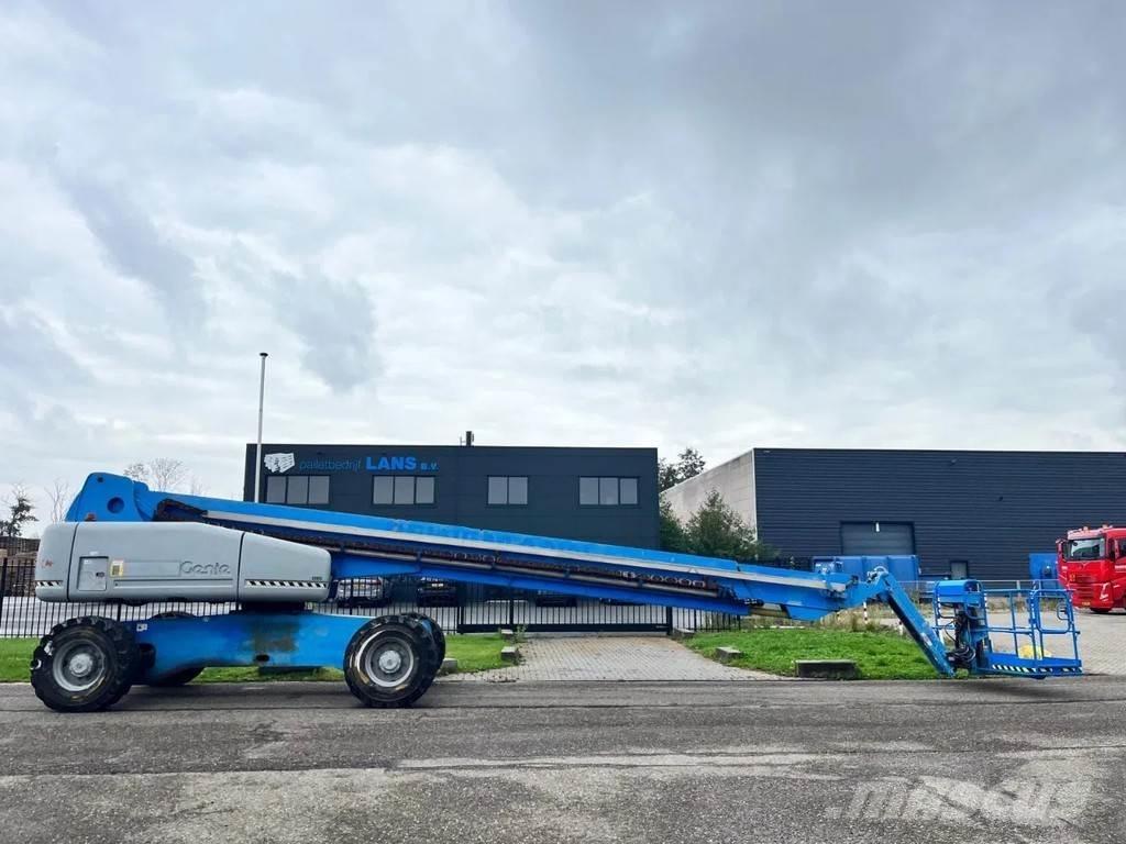 Genie S- 125 Telescoophoogwerkers