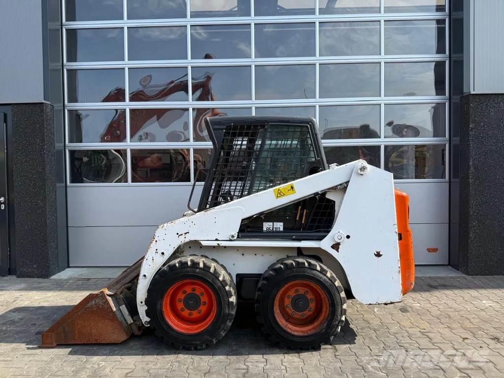 Bobcat S130 Schrankladers