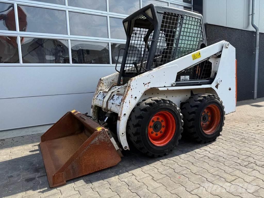 Bobcat S130 Schrankladers
