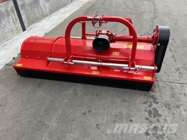 Tehnos MUL 200 LW Maaiers