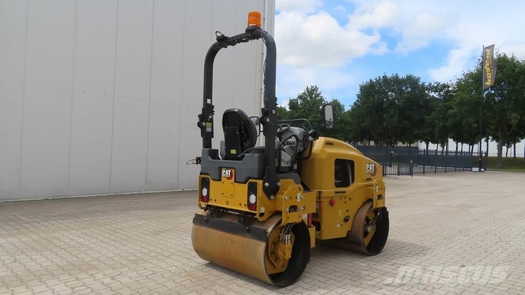 CAT CB2.7GC Duowalsen