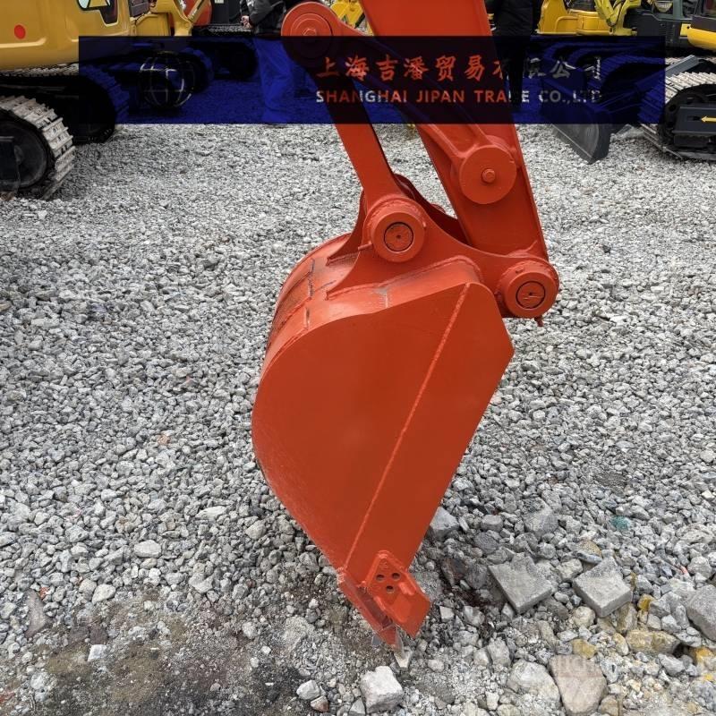 Kubota KX 183 Rupsgraafmachines
