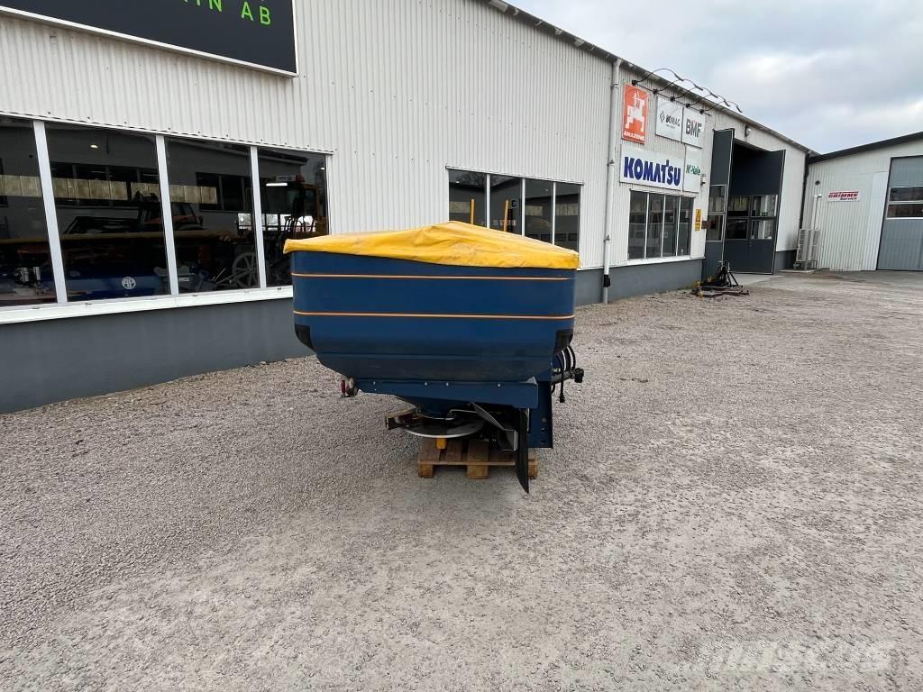 Bogballe M2W Kunstmeststrooiers