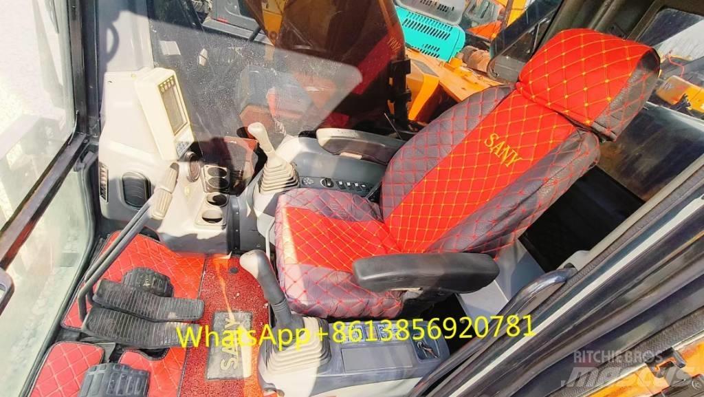 Sany SY 215 H Pro Rupsgraafmachines
