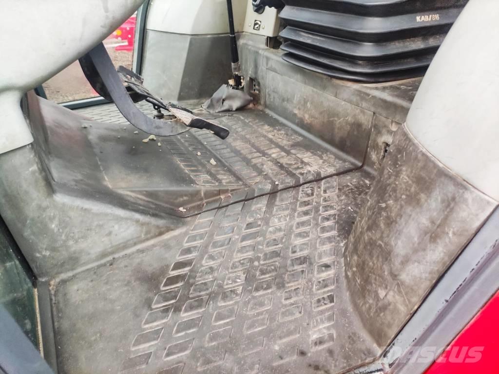 Massey Ferguson 4245 Tractoren