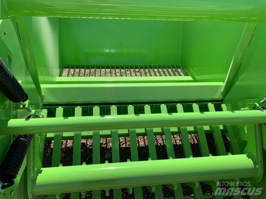 Schulte Giant 2500 Landbouw - overige