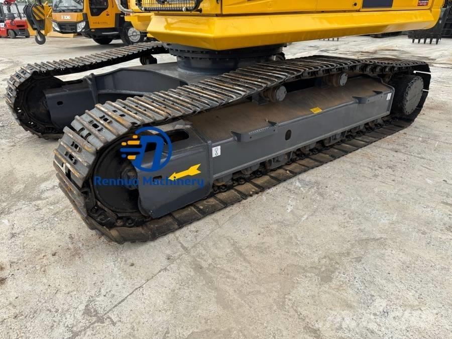 Komatsu PC 300 Rupsgraafmachines