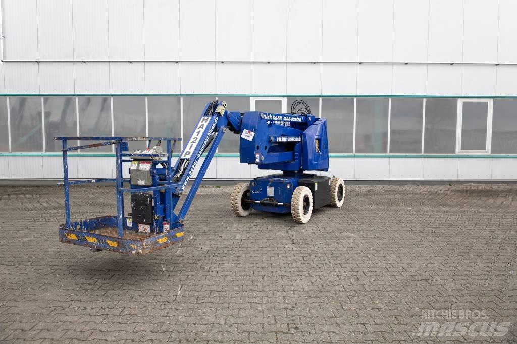 Haulotte HA 12 IP Knikarmhoogwerkers