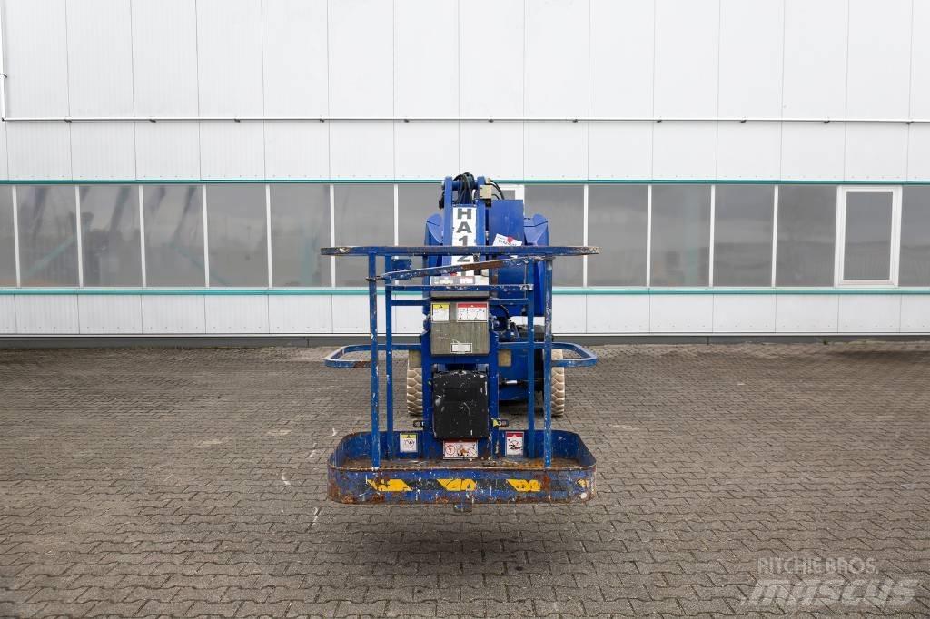 Haulotte HA 12 IP Knikarmhoogwerkers