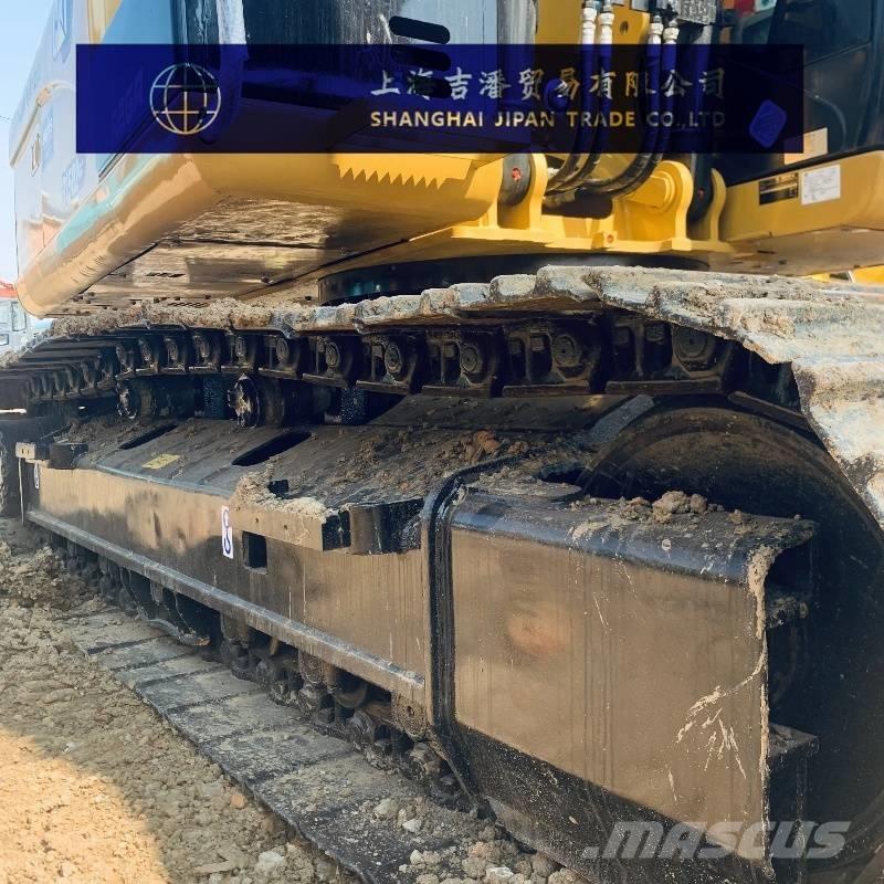 CAT 315 D Midigraafmachines 7t - 12t