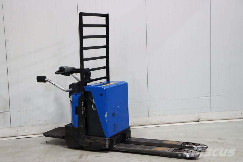 Toyota LPE200/8 Electro-pallettrucks