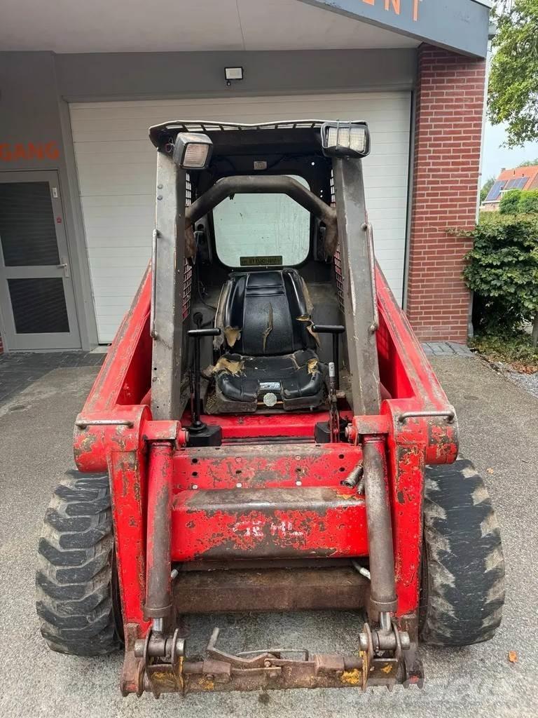 Gehl SL 4625 Schrankladers