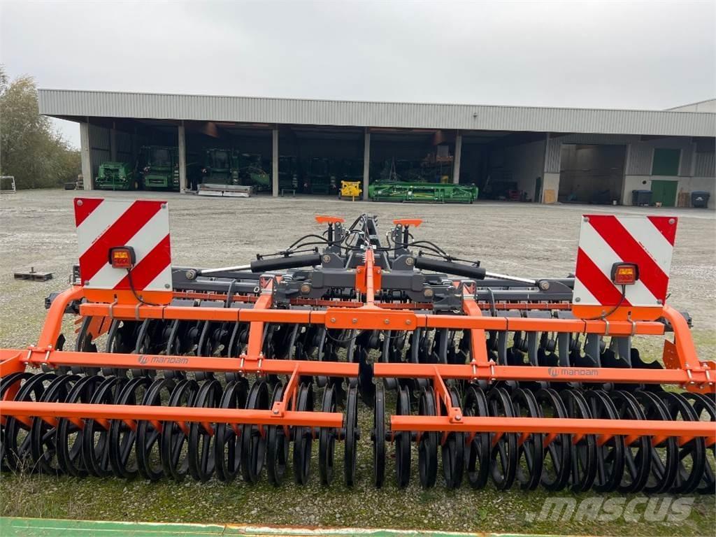 Mandam GAL - 5 H Schijveneggen