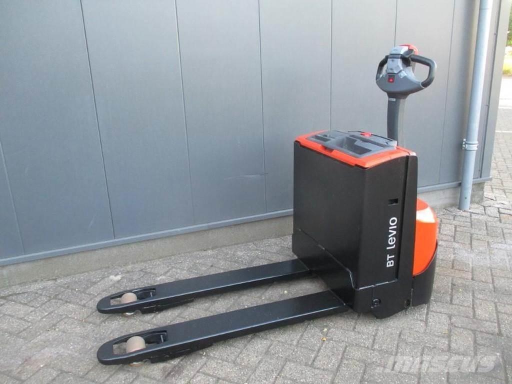 BT LWE 160 Electro-pallettrucks